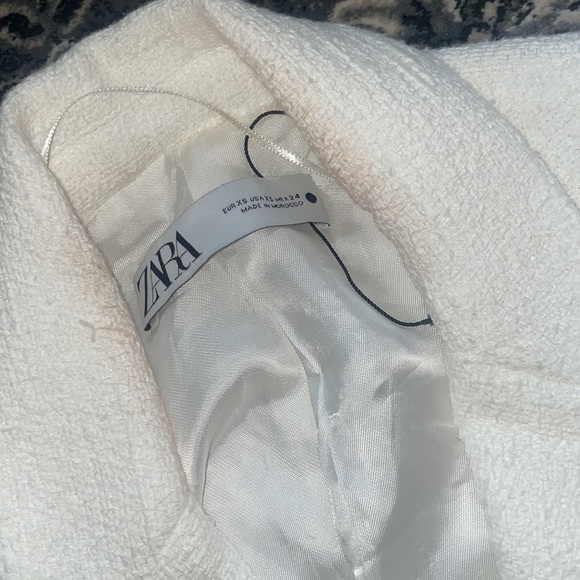 Zara jacket - Picture 2 of 3